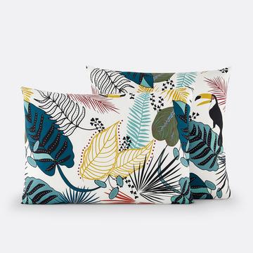 Kissenbezug Macara Jungle