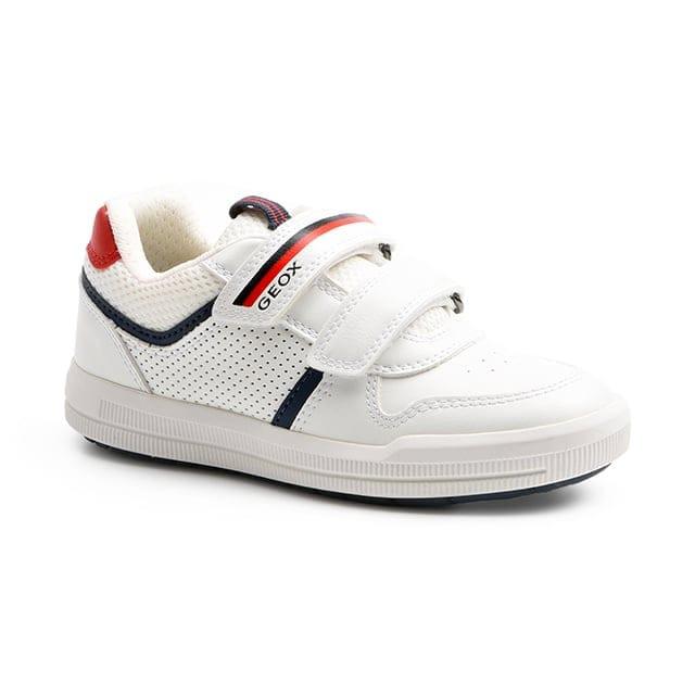 Image of Arzach Unisex Weiss 27