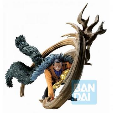 Statische Figur - Ichibansho - One Piece - Sir Crocodile