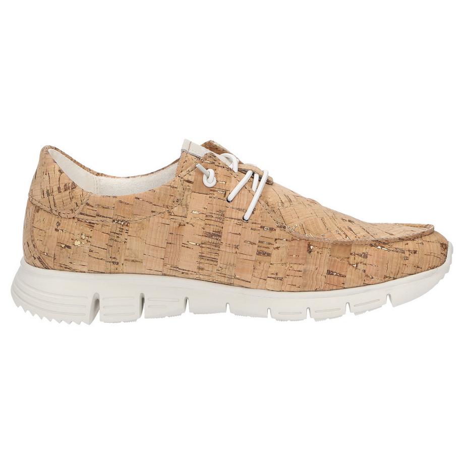 Sioux Mokrunner-D-007 Chaussure à lacets  