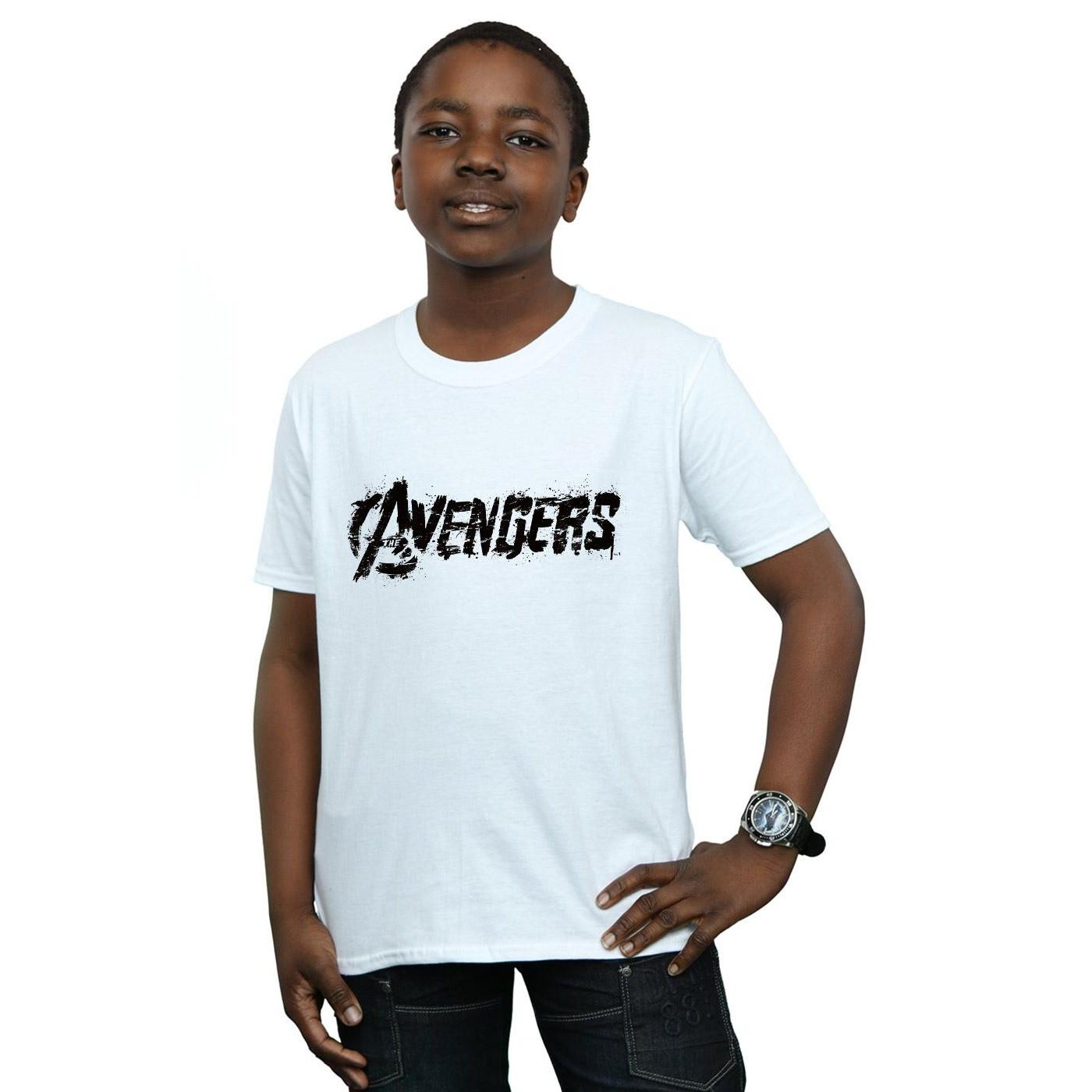 MARVEL  Avengers TShirt 