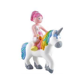 HABA Little Friends - Amira et Ruby Rainbow