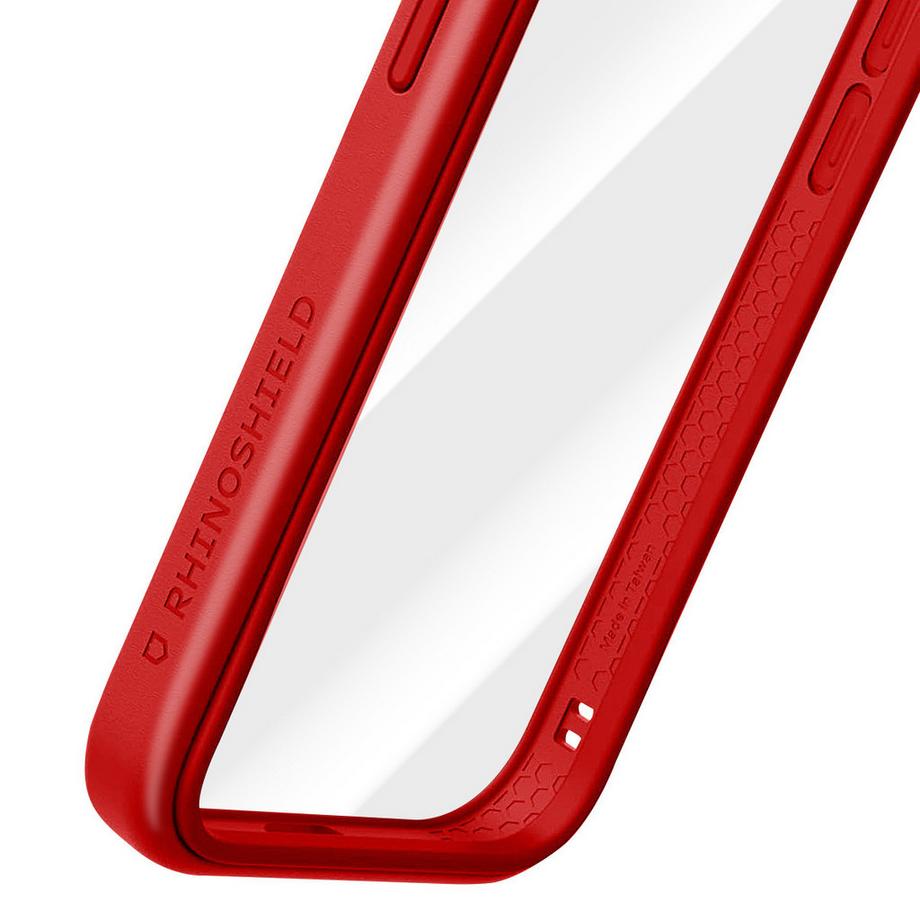 Rhinoshield  Hülle Apple iPhone 14 Pro Max MOD NX(TM) 