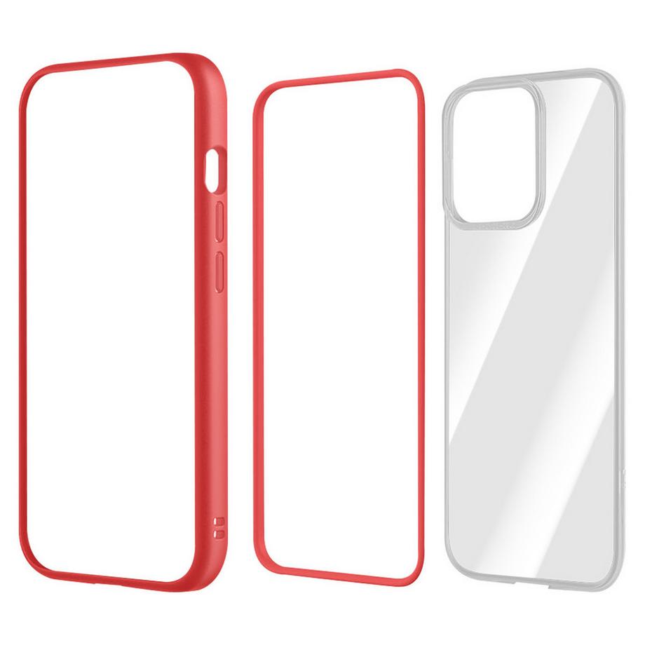 Rhinoshield  Hülle Apple iPhone 14 Pro Max MOD NX(TM) 