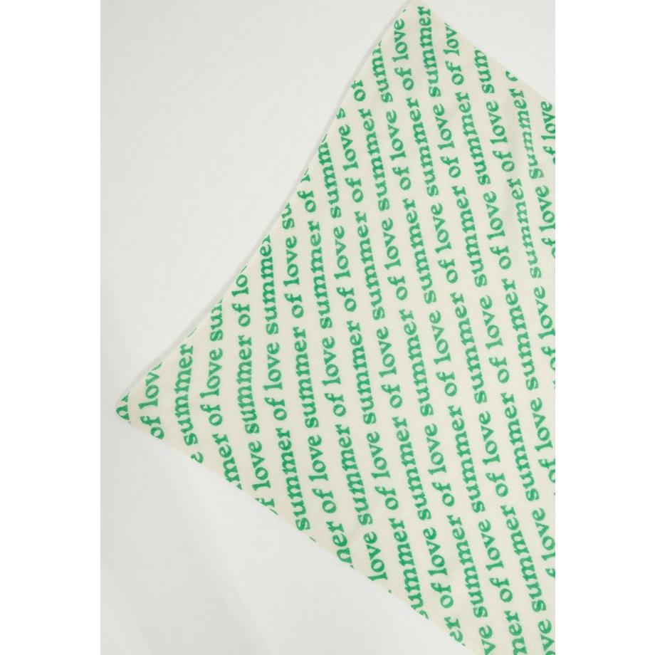 Studio Cashmere8 UNI 7 SUMMER OF LOVE Bandana  