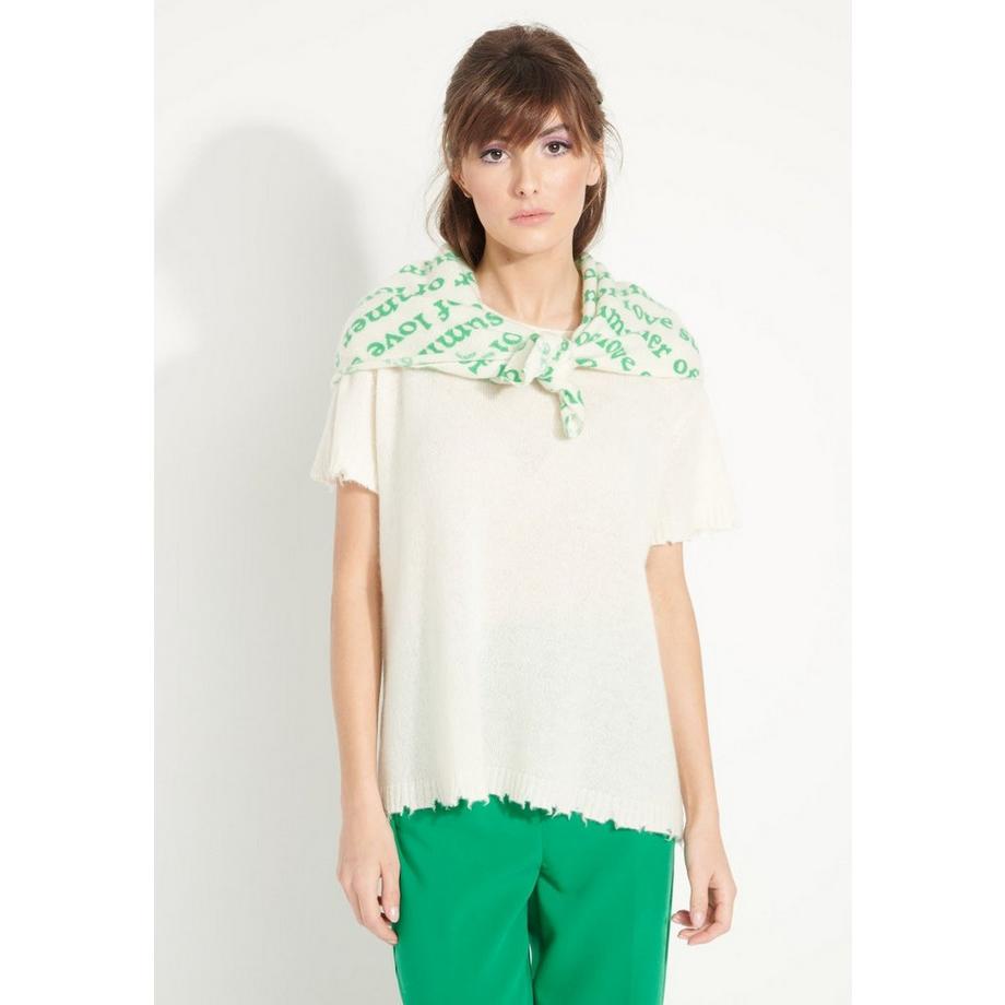 Studio Cashmere8 UNI 7 SUMMER OF LOVE Bandana  