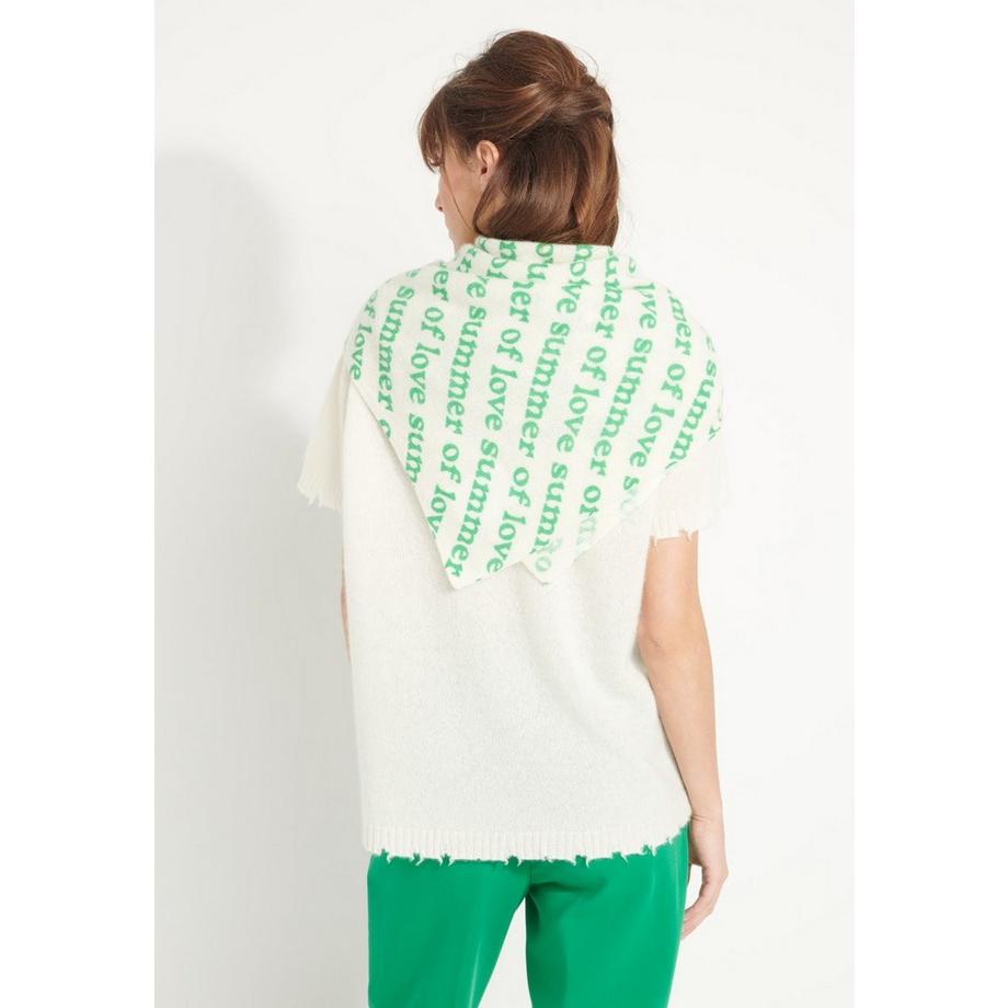 Studio Cashmere8 UNI 7 SUMMER OF LOVE Bandana  
