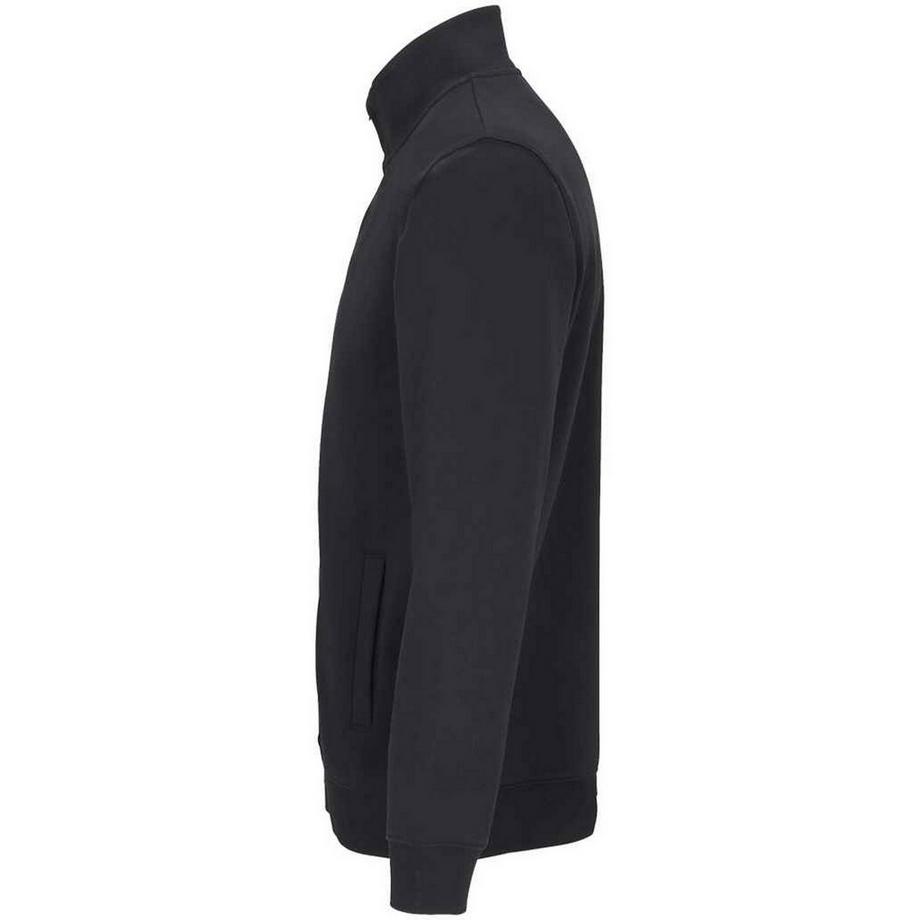 SOLS Cooper Jacke Durchgehender Reißverschluss  