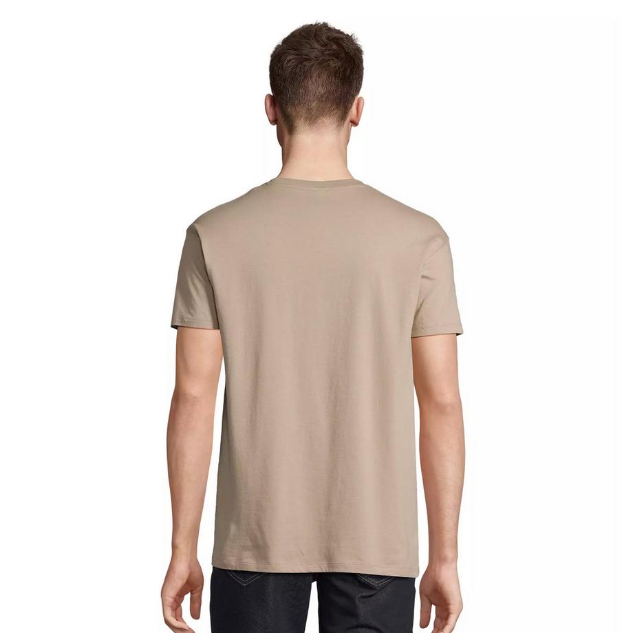 SOLS Regent T-Shirt Kurzarm  