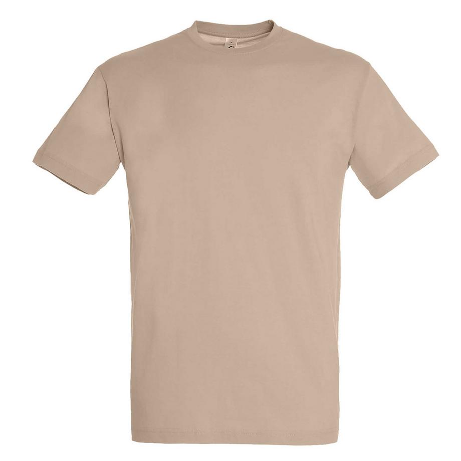 Regent T-Shirt, Kurzarm