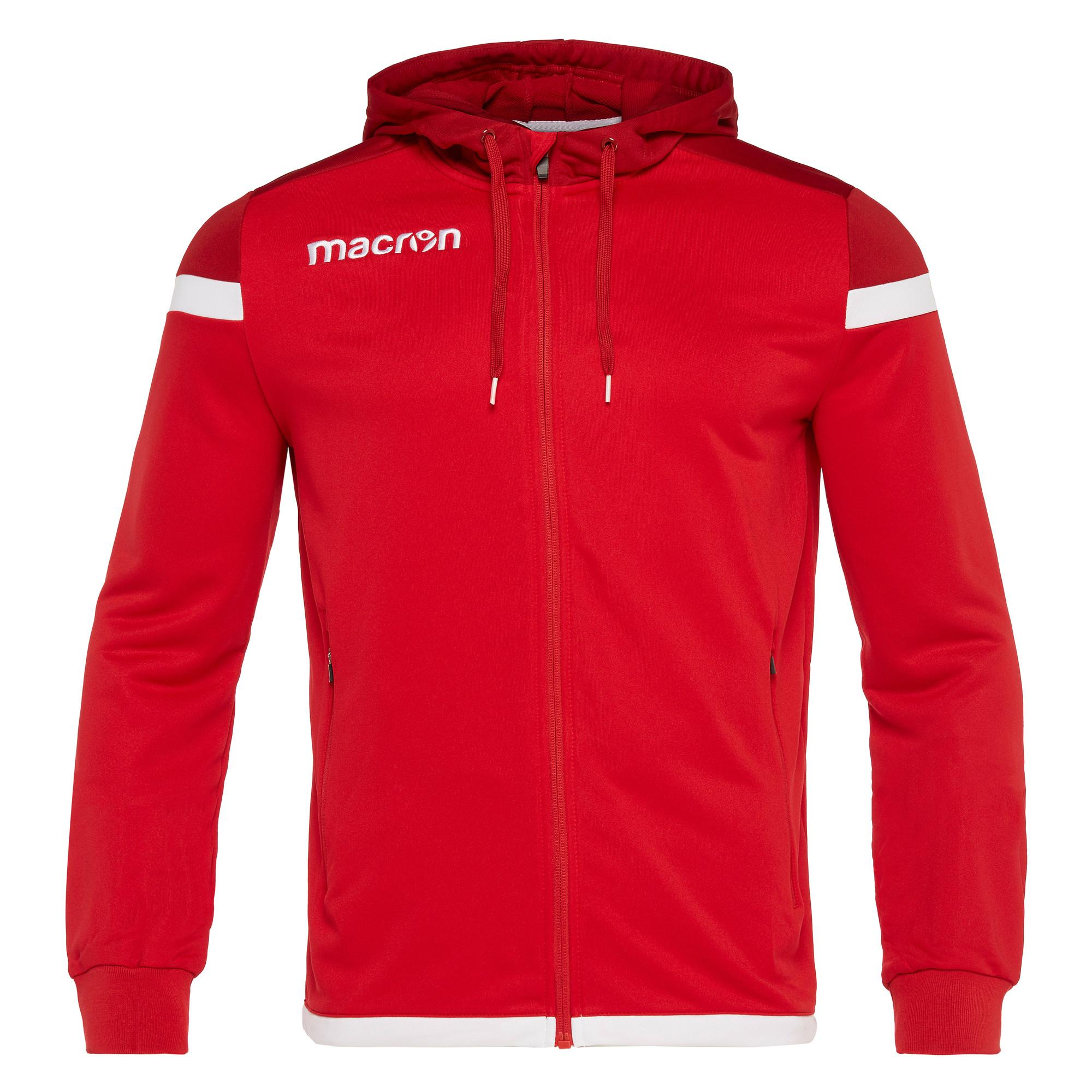 macron  jacke eadesy 