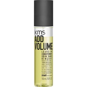 KMS Addvolume Leave-in Conditioner