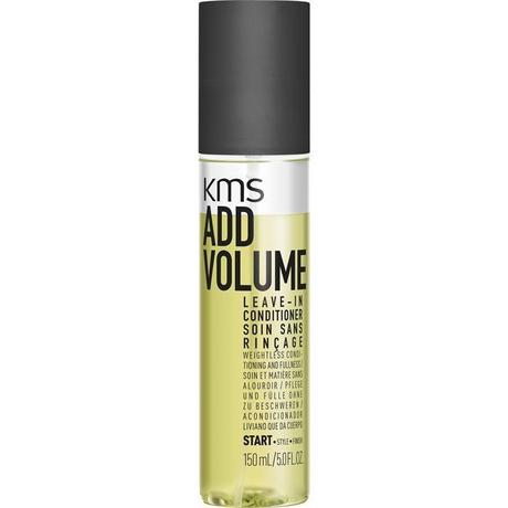 KMS  Addvolume Leave-In Conditioner 150 ml 