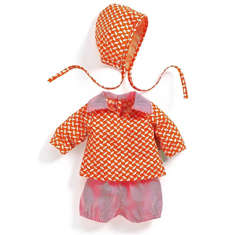 Image of Pomea Kleiderset Pépin (30/34cm)