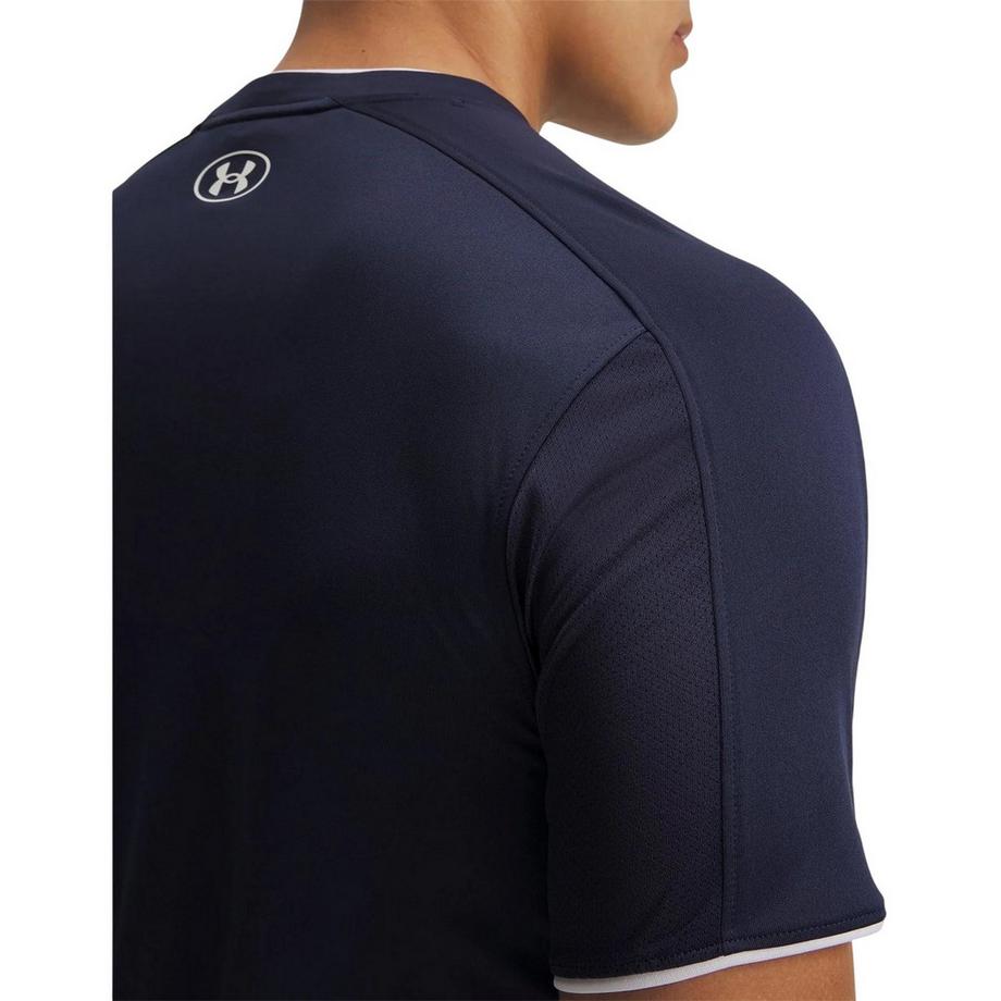 UNDER ARMOUR T-Shirt Challenger Train  