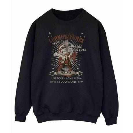 LOONEY TUNES  Sweatshirt 