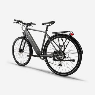 ELOPS  Vélo de ville à assistance électrique Cadre aluminium 