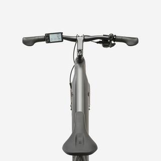 ELOPS  Vélo de ville à assistance électrique Cadre aluminium 