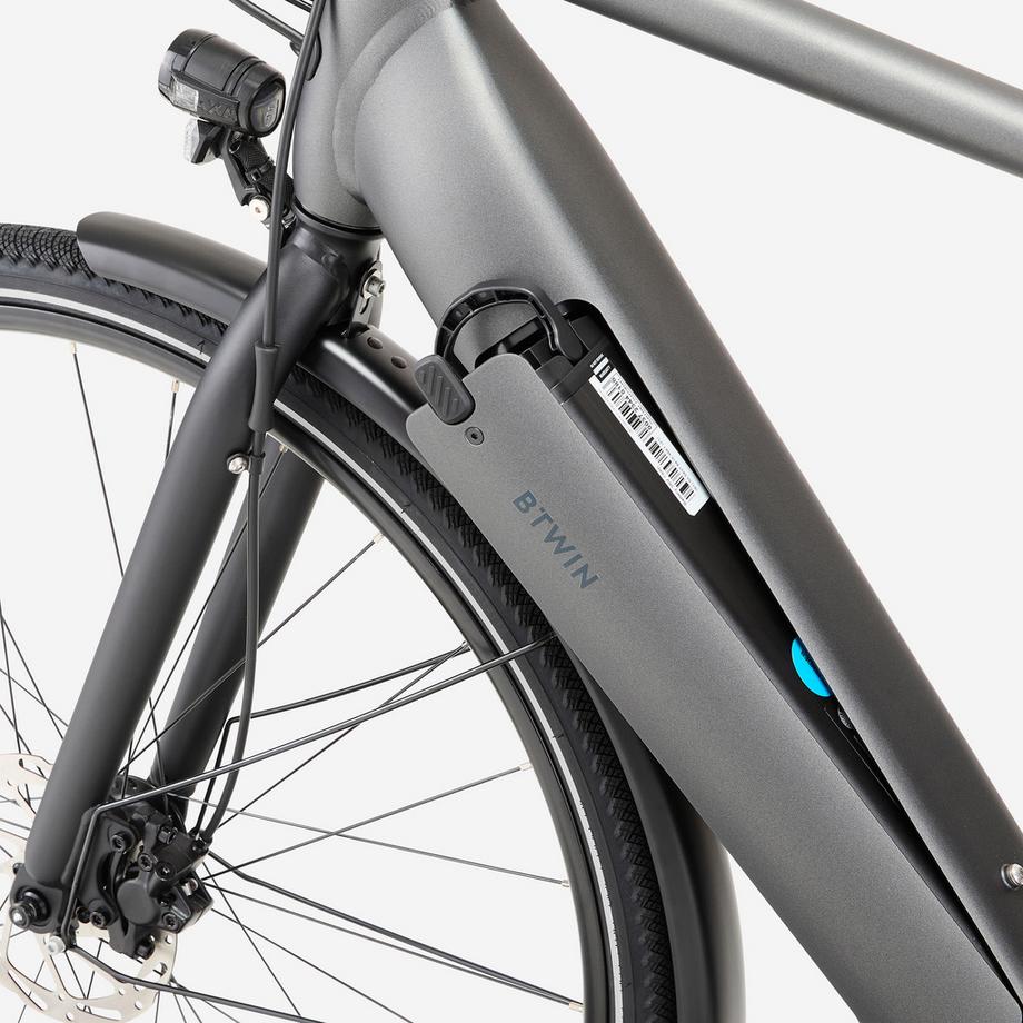ELOPS  Citybike 