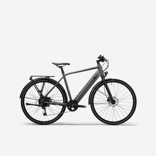 ELOPS  Citybike mit elektronischer Unterstützung Aluminiumrahmen 