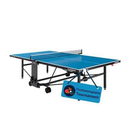 HUDORA  Tournoi de tennis de table 