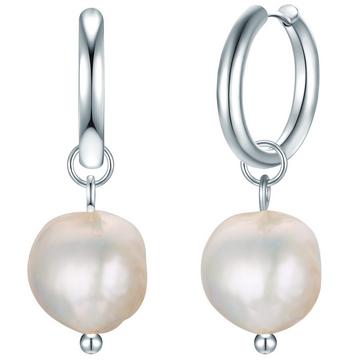 Femme Boucles d´oreilles