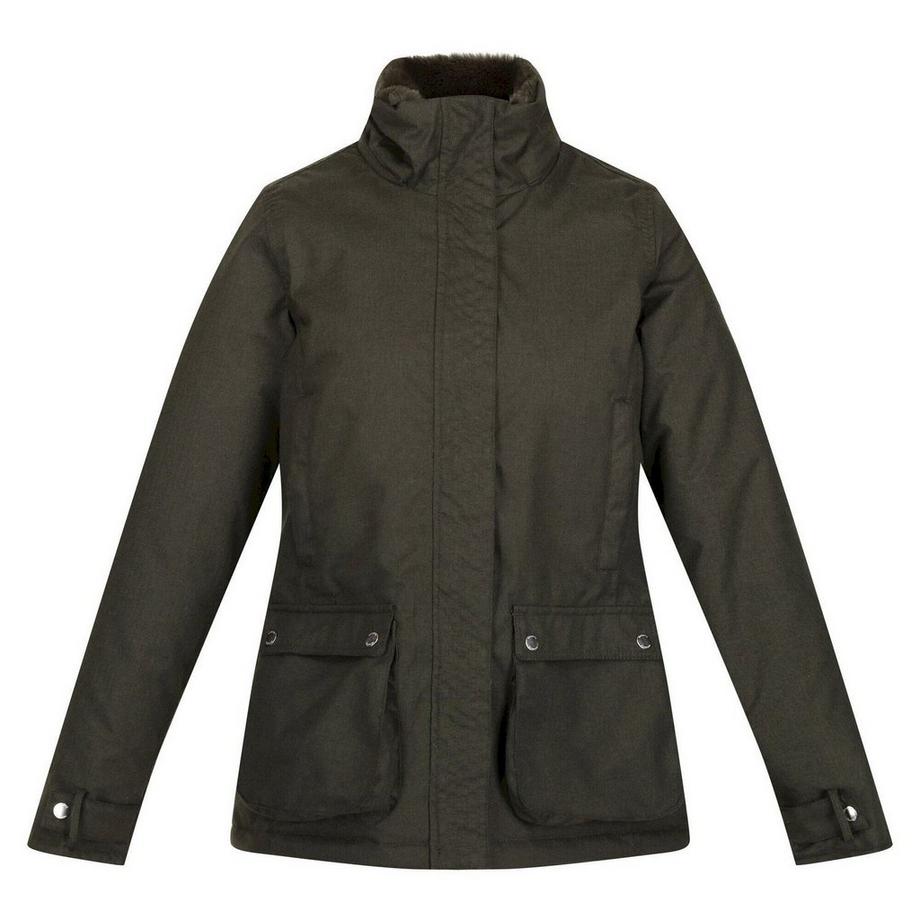 Veste imperméable LEIGHTON
