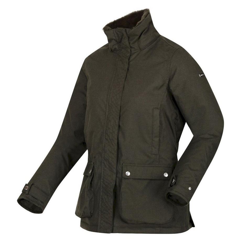 Regatta Veste imperméable Leighton  