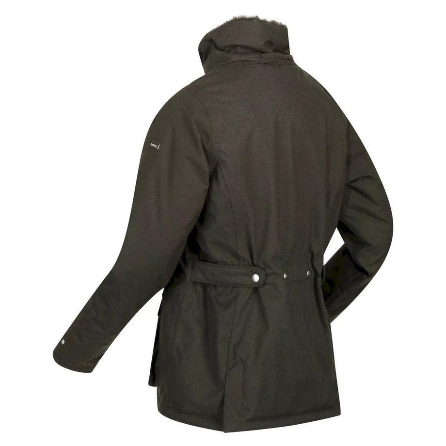 Regatta Veste imperméable Leighton  