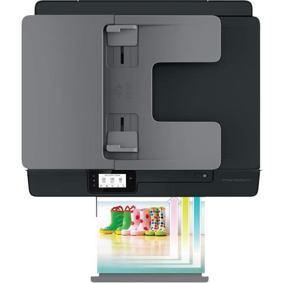 Hewlett-Packard  Smart Tank Plus 655 