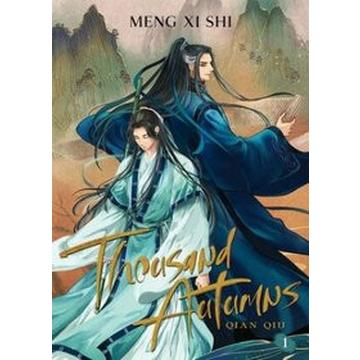 Thousand Autumns: Qian Qiu (Novel) Vol. 1