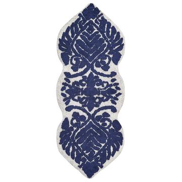 Tappeto da bagno en Cotone Moderno CANBAR