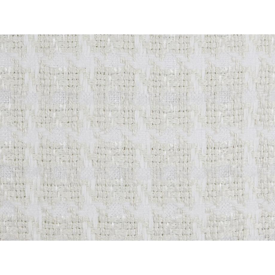 Beliani Dekokissen 2er Set aus Polyester Boho DOURIS  