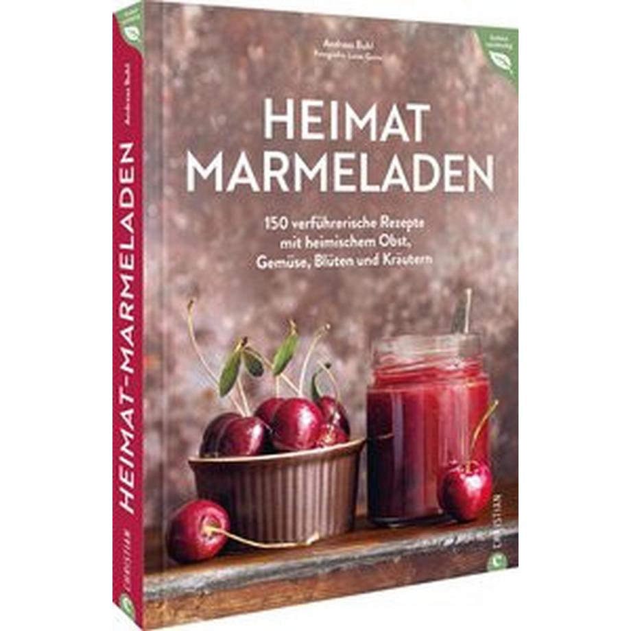 Christian  Heimat-Marmeladen 