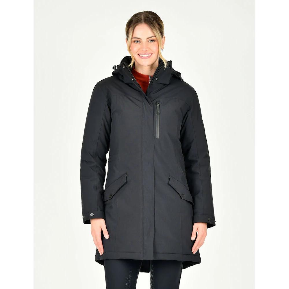 Weatherbeeta Kyla II Veste Imperméable Équitation  