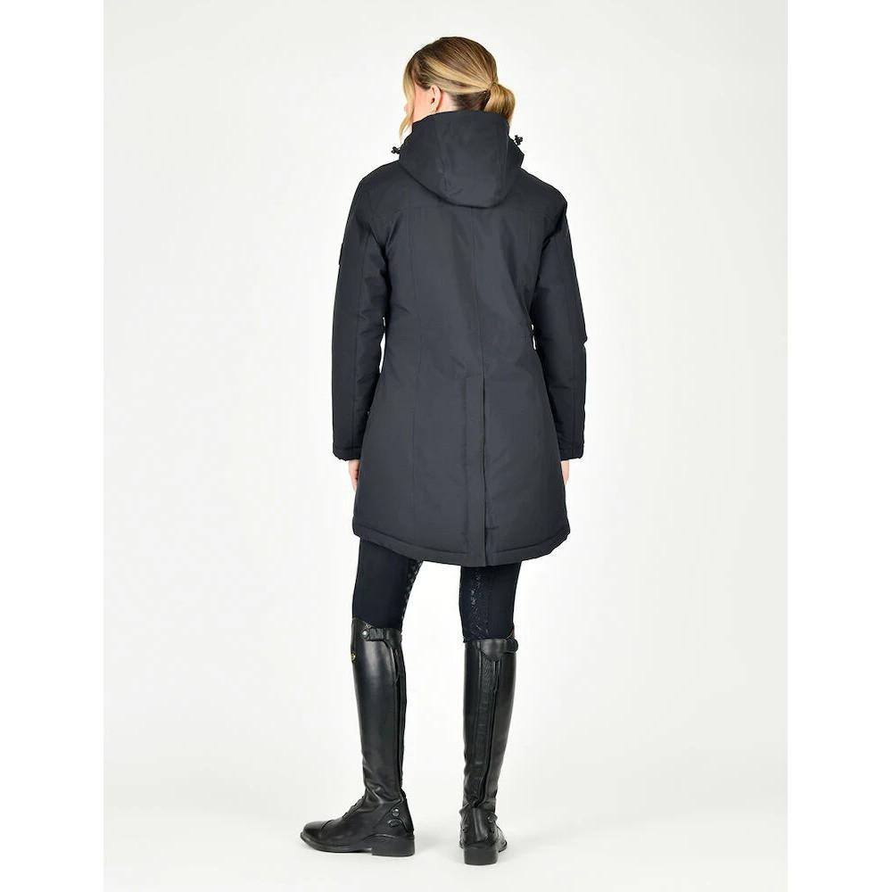Weatherbeeta Kyla II Veste Imperméable Équitation  