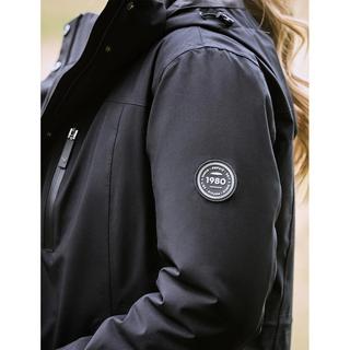 Weatherbeeta Kyla II Veste Imperméable Équitation  