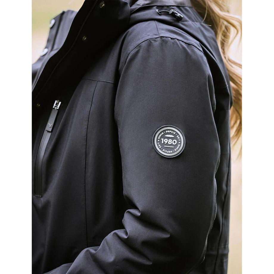 Weatherbeeta Kyla II Giacca Impermeabile Equitazione  