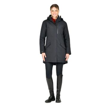 veste imperméable équitation kyla
