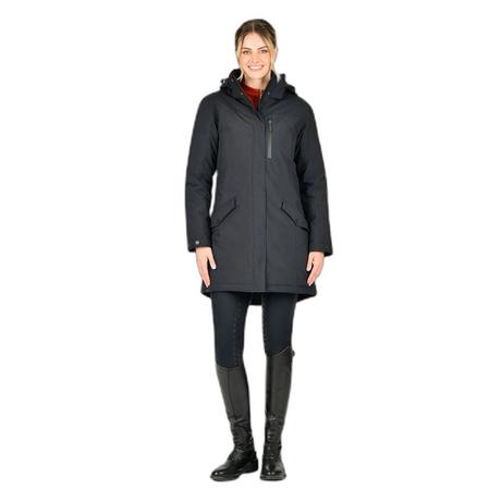 Weatherbeeta Kyla II Veste Imperméable Équitation  
