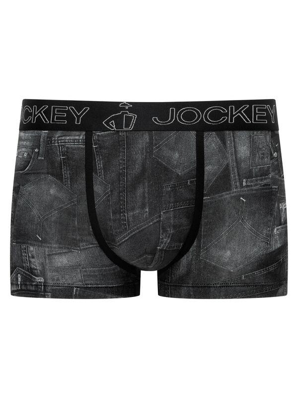 JOCKEY Fashion Short Trunk Modal  
