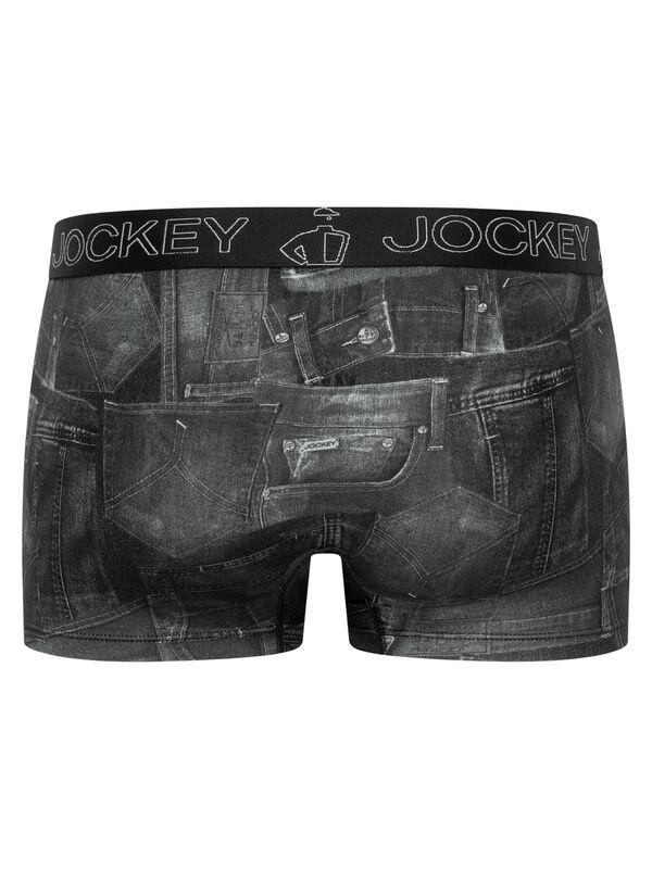 JOCKEY Fashion Short Trunk Modal  