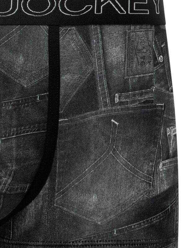 JOCKEY Fashion Short Trunk Modal  