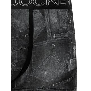 JOCKEY Fashion Short Trunk Modal  