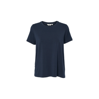 Basic apparel Jolanda Maglietta Maniche Corte  