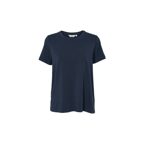 Basic apparel Jolanda Maglietta Maniche Corte  