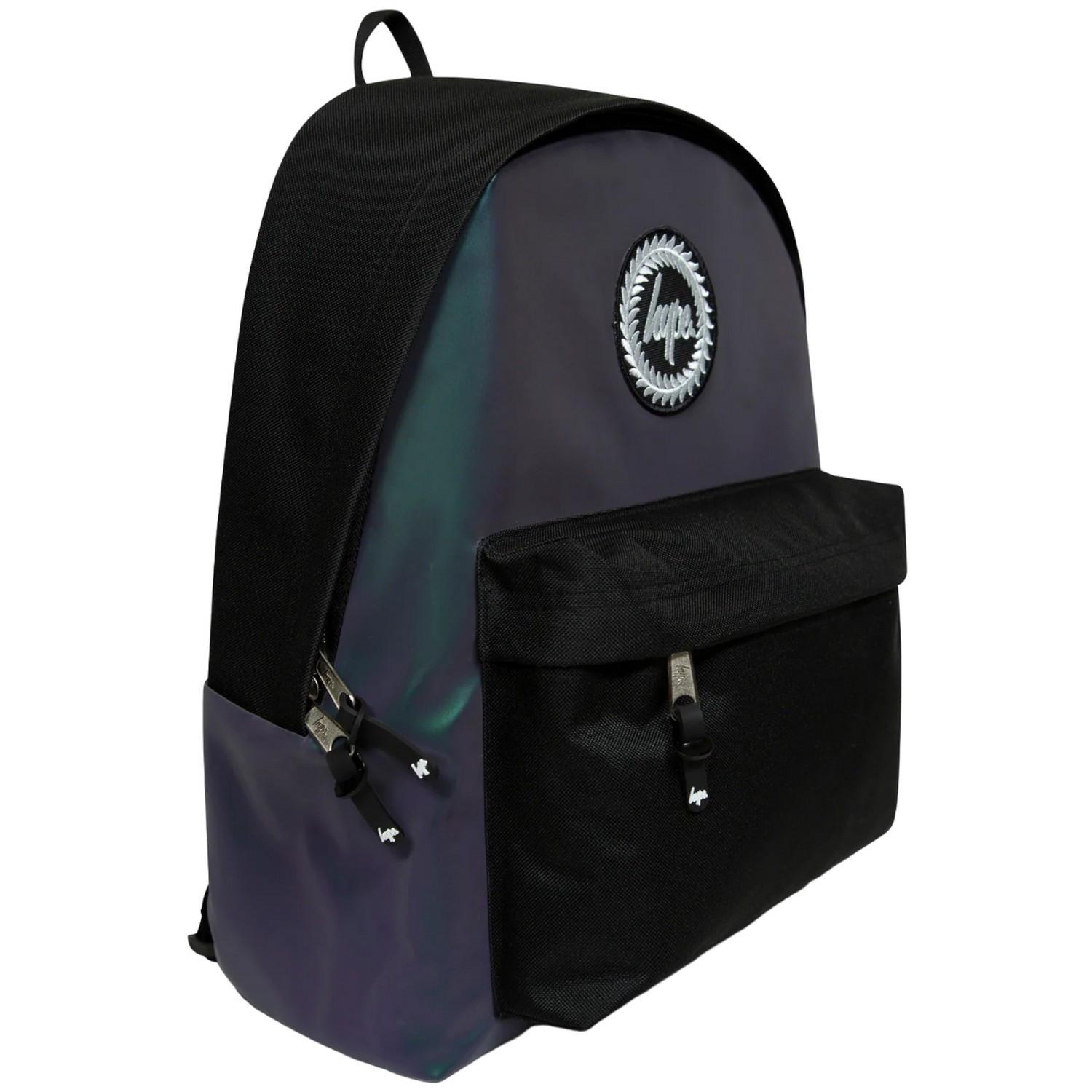 hype Rucksack, Reflektierend  