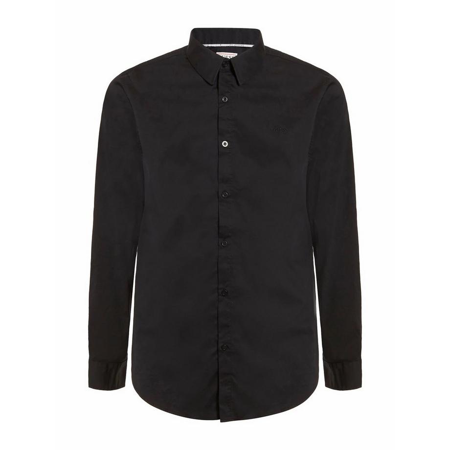 GUESS Sunset Langarmshirt  