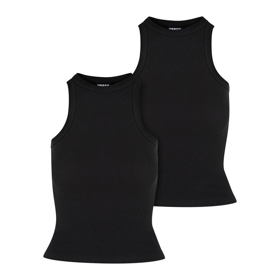 canotta da urban claic racer back (x2)