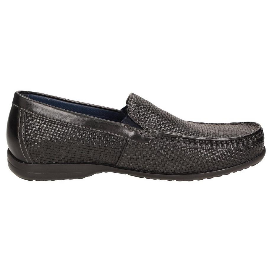 Sioux Giumelo-705-H Slipper  
